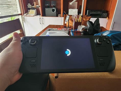 Honest question about the Steam Deck : r/PHGamers .